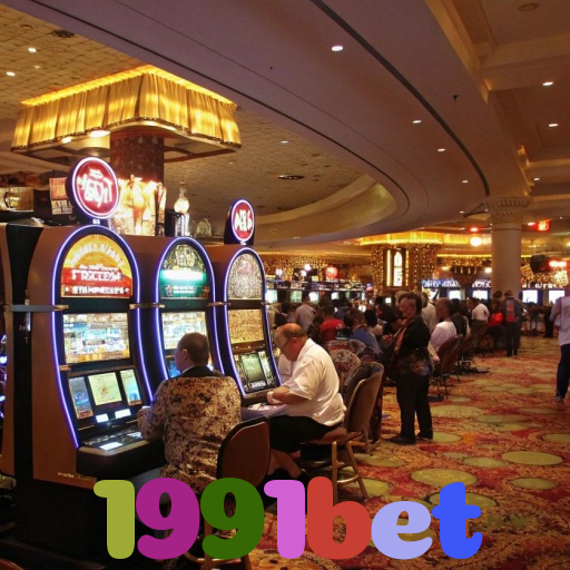 1991bet - Baixe o App 1991bet para Android e Comece a Jogar