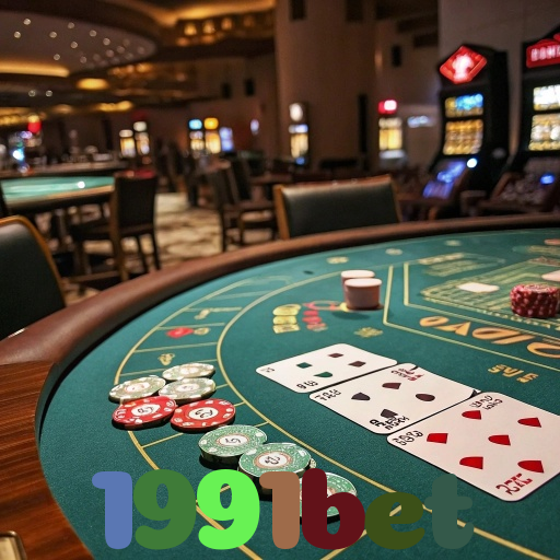 1991bet - Baixe o App 1991bet para Android e Comece a Jogar