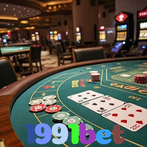 1991bet - Baixe o App 1991bet para Android e Comece a Jogar