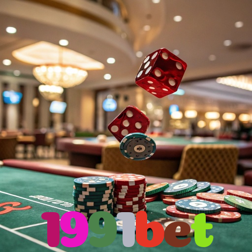 1991bet - Baixe o App 1991bet para Android e Comece a Jogar