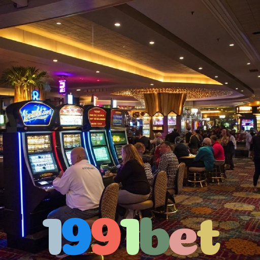 1991bet - Baixe o App 1991bet para Android e Comece a Jogar