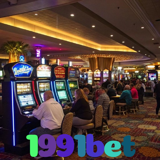 1991bet - Baixe o App 1991bet para Android e Comece a Jogar