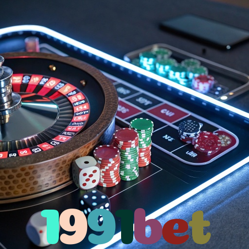 1991bet - Baixe o App 1991bet para Android e Comece a Jogar