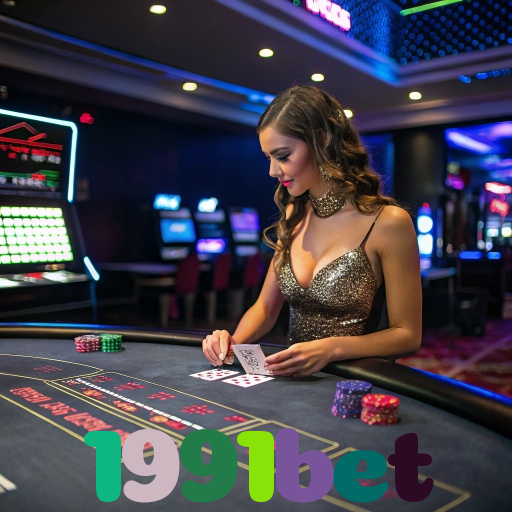 1991bet - Baixe o App 1991bet para Android e Comece a Jogar