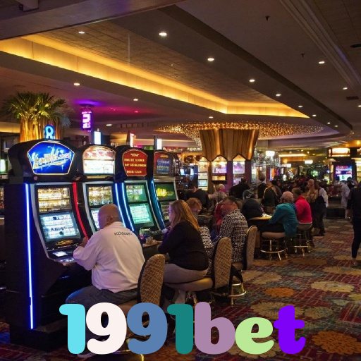 1991bet - Baixe o App 1991bet para Android e Comece a Jogar