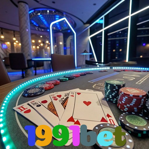 1991bet - Baixe o App 1991bet para Android e Comece a Jogar
