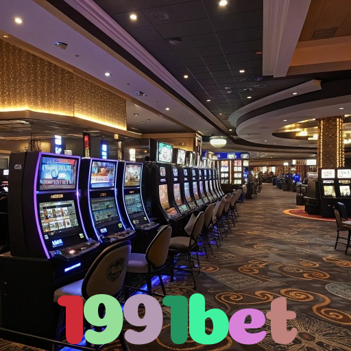 1991bet - Baixe o App 1991bet para Android e Comece a Jogar