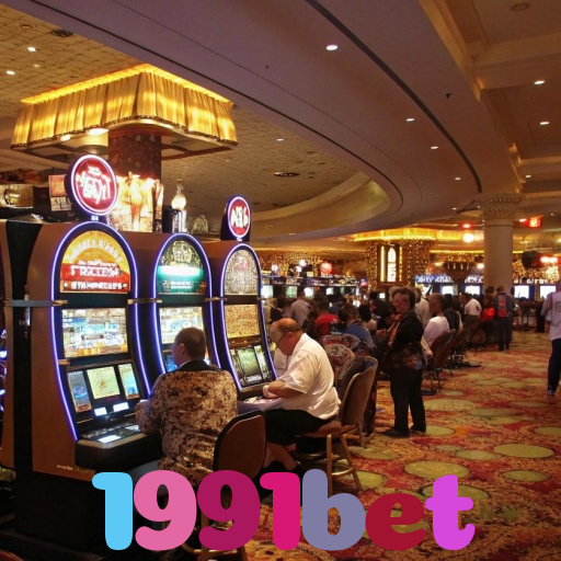 1991bet - Baixe o App 1991bet para Android e Comece a Jogar