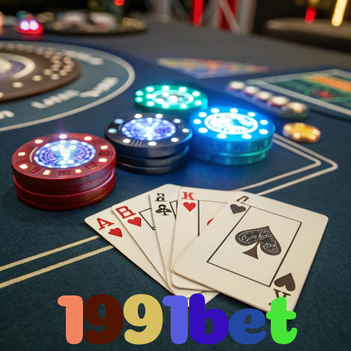 1991bet - Baixe o App 1991bet para Android e Comece a Jogar