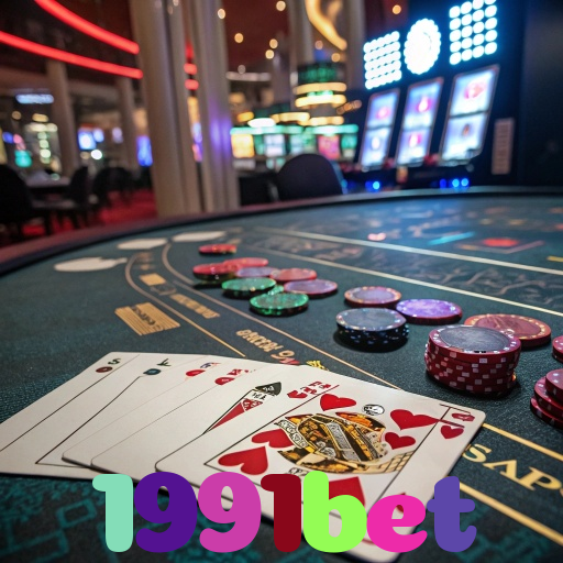 1991bet - Baixe o App 1991bet para Android e Comece a Jogar