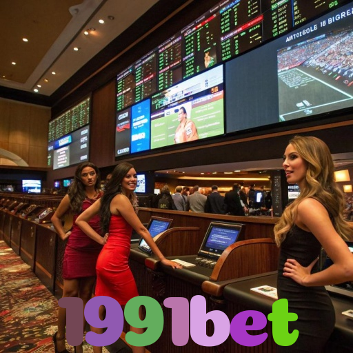 1991bet - Baixe o App 1991bet para Android e Comece a Jogar