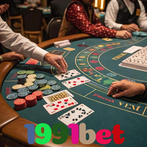 1991bet - Baixe o App 1991bet para Android e Comece a Jogar