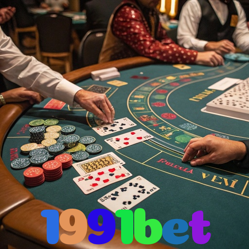 1991bet - Baixe o App 1991bet para Android e Comece a Jogar