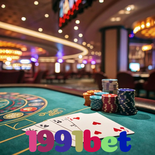 1991bet - Baixe o App 1991bet para Android e Comece a Jogar