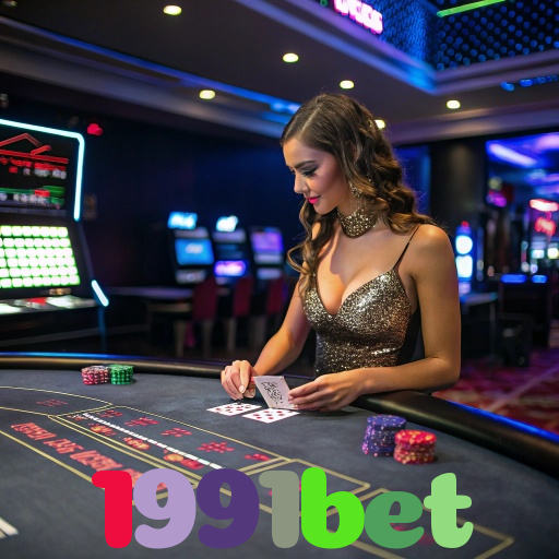 1991bet - Baixe o App 1991bet para Android e Comece a Jogar