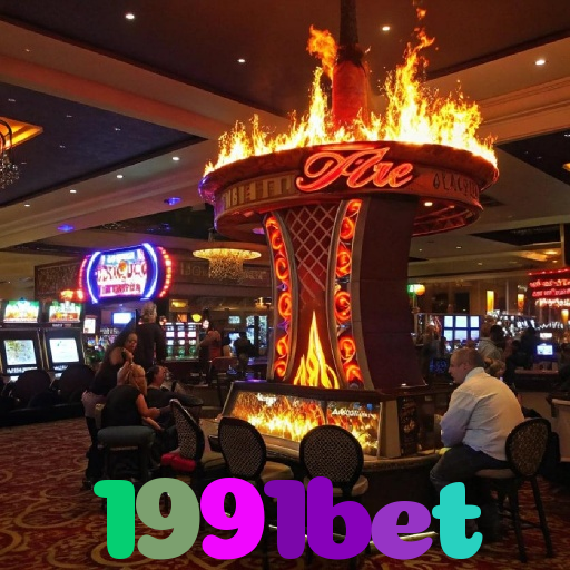 1991bet - Baixe o App 1991bet para Android e Comece a Jogar