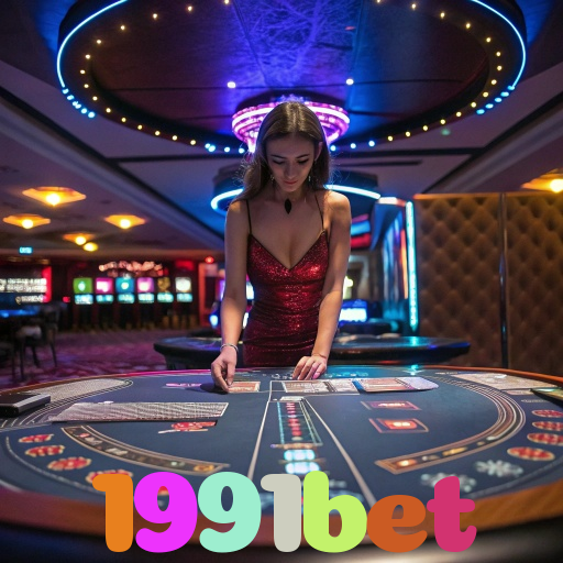 1991bet - Baixe o App 1991bet para Android e Comece a Jogar
