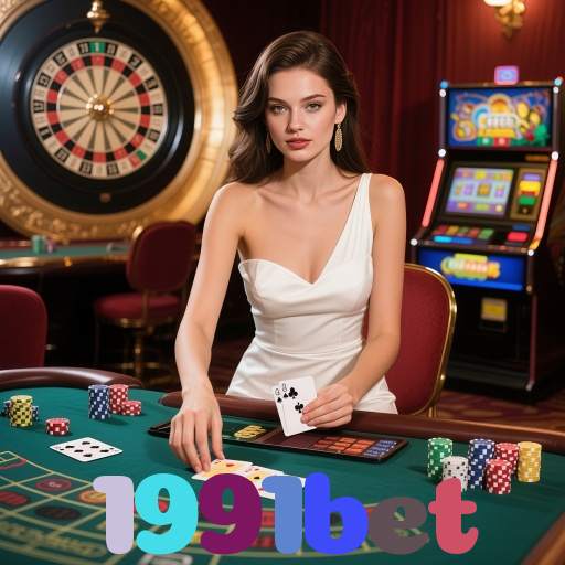 1991bet - Baixe o App 1991bet para Android e Comece a Jogar