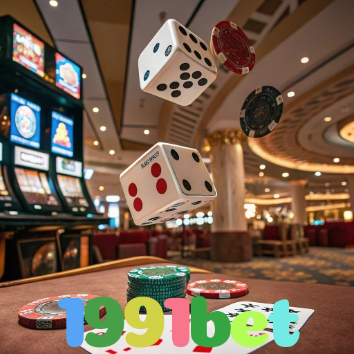 1991bet - Baixe o App 1991bet para Android e Comece a Jogar