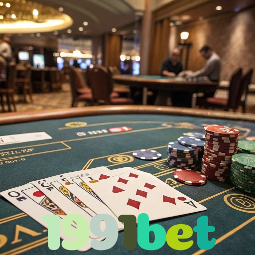 1991bet - Baixe o App 1991bet para Android e Comece a Jogar