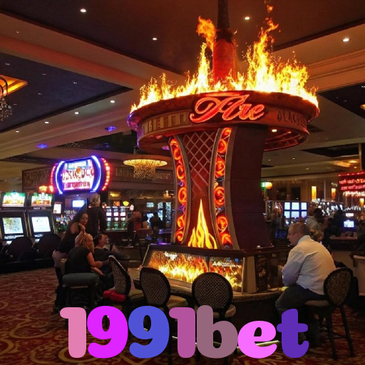 1991bet - Baixe o App 1991bet para Android e Comece a Jogar