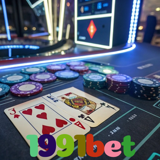 1991bet - Baixe o App 1991bet para Android e Comece a Jogar