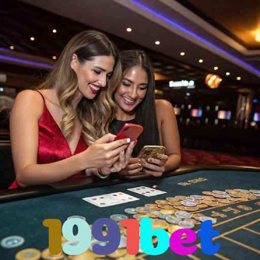 1991bet - Baixe o App 1991bet para Android e Comece a Jogar