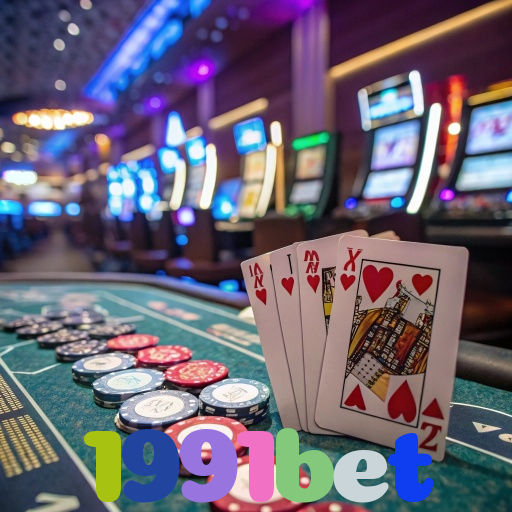 1991bet - Baixe o App 1991bet para Android e Comece a Jogar