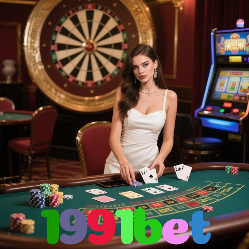 1991bet - Baixe o App 1991bet para Android e Comece a Jogar