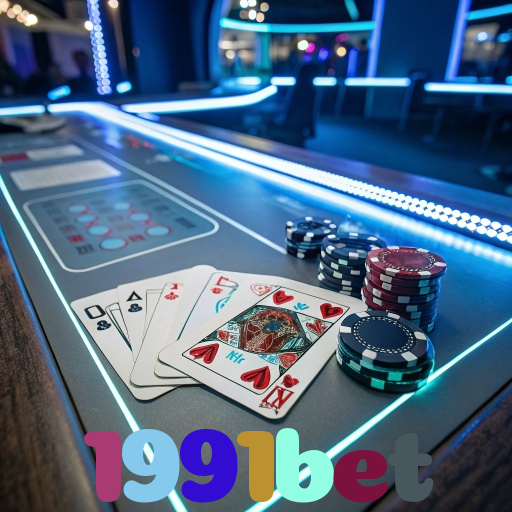 1991bet - Baixe o App 1991bet para Android e Comece a Jogar