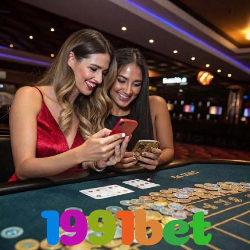 1991bet - Baixe o App 1991bet para Android e Comece a Jogar