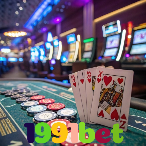 1991bet - Baixe o App 1991bet para Android e Comece a Jogar