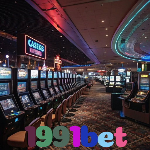 1991bet - Baixe o App 1991bet para Android e Comece a Jogar
