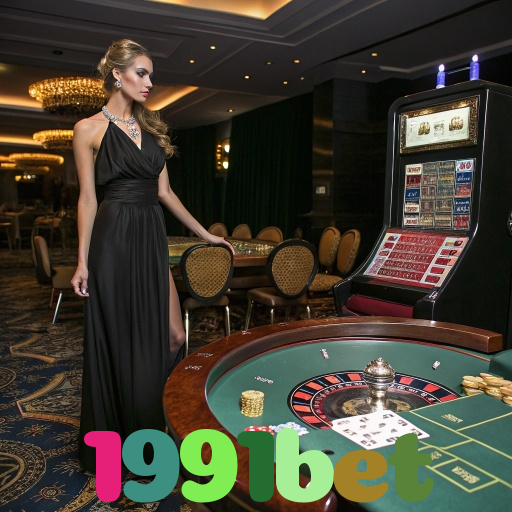 1991bet - Baixe o App 1991bet para Android e Comece a Jogar