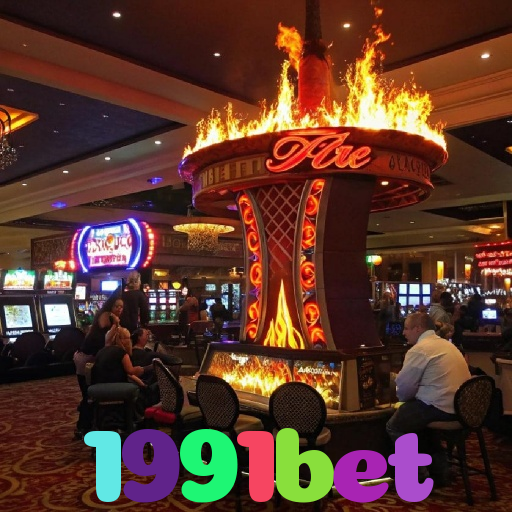 1991bet - Baixe o App 1991bet para Android e Comece a Jogar