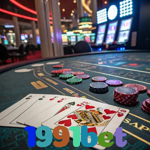 1991bet - Baixe o App 1991bet para Android e Comece a Jogar