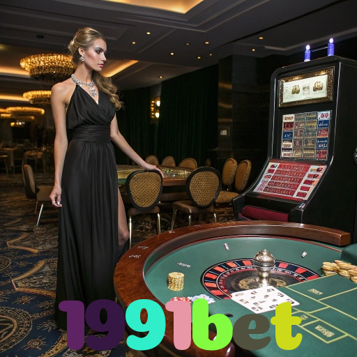 1991bet - Baixe o App 1991bet para Android e Comece a Jogar