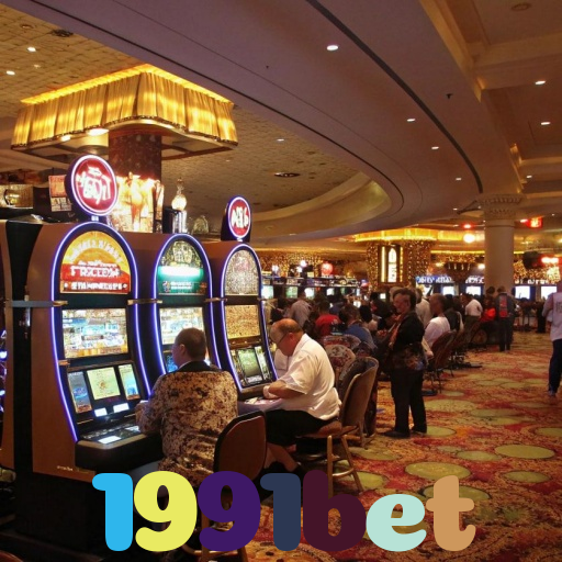 1991bet - Baixe o App 1991bet para Android e Comece a Jogar
