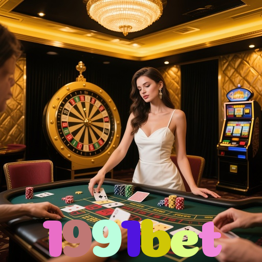 1991bet - Baixe o App 1991bet para Android e Comece a Jogar