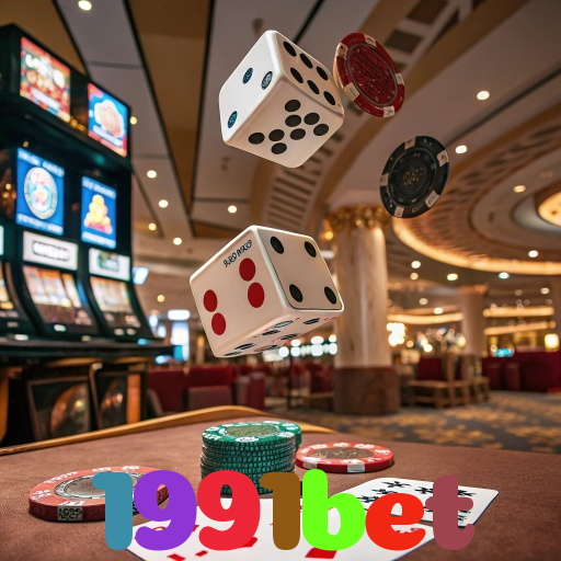 1991bet - Baixe o App 1991bet para Android e Comece a Jogar