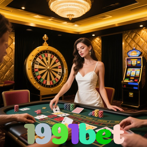 1991bet - Baixe o App 1991bet para Android e Comece a Jogar