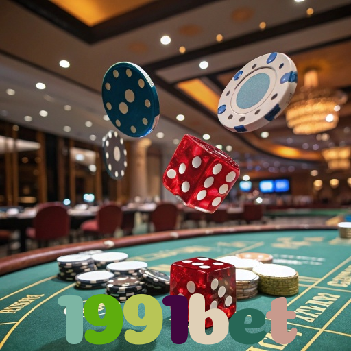 1991bet - Baixe o App 1991bet para Android e Comece a Jogar