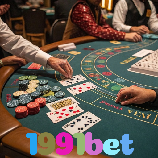1991bet - Baixe o App 1991bet para Android e Comece a Jogar