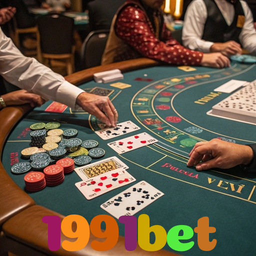 1991bet - Baixe o App 1991bet para Android e Comece a Jogar