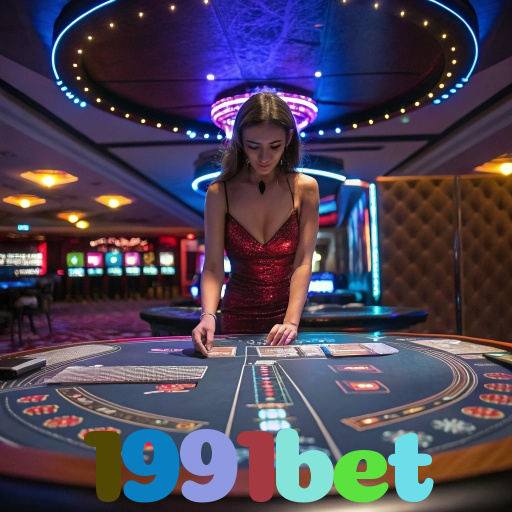 1991bet - Baixe o App 1991bet para Android e Comece a Jogar