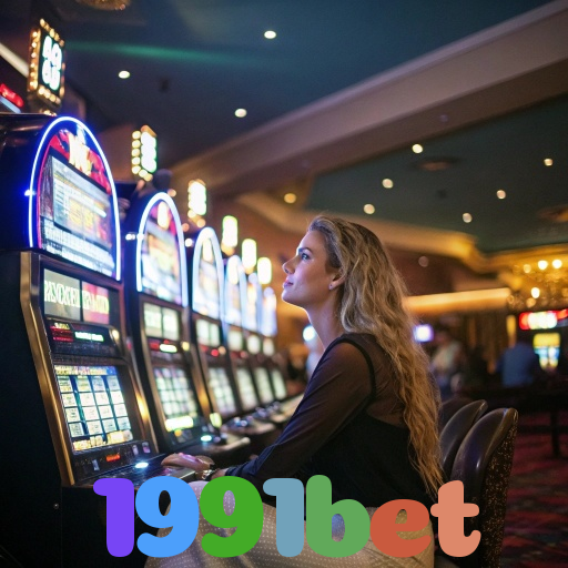 1991bet - Baixe o App 1991bet para Android e Comece a Jogar