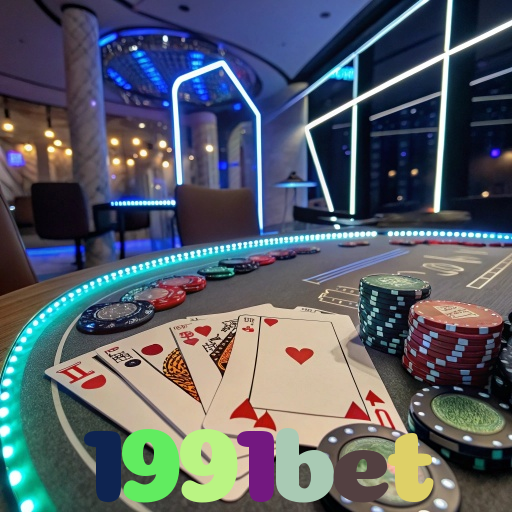 1991bet - Baixe o App 1991bet para Android e Comece a Jogar