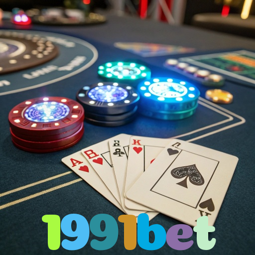 1991bet - Baixe o App 1991bet para Android e Comece a Jogar