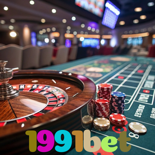 1991bet - Baixe o App 1991bet para Android e Comece a Jogar