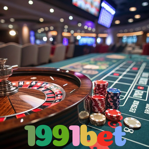 1991bet - Baixe o App 1991bet para Android e Comece a Jogar